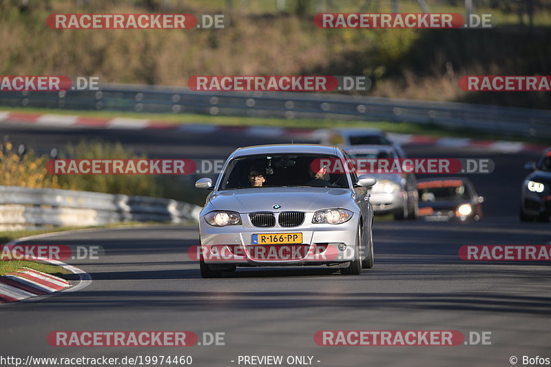 Bild #19974460 - Touristenfahrten Nürburgring Nordschleife (13.11.2022)