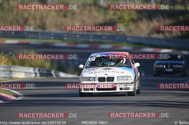 Bild #19974534 - Touristenfahrten Nürburgring Nordschleife (13.11.2022)