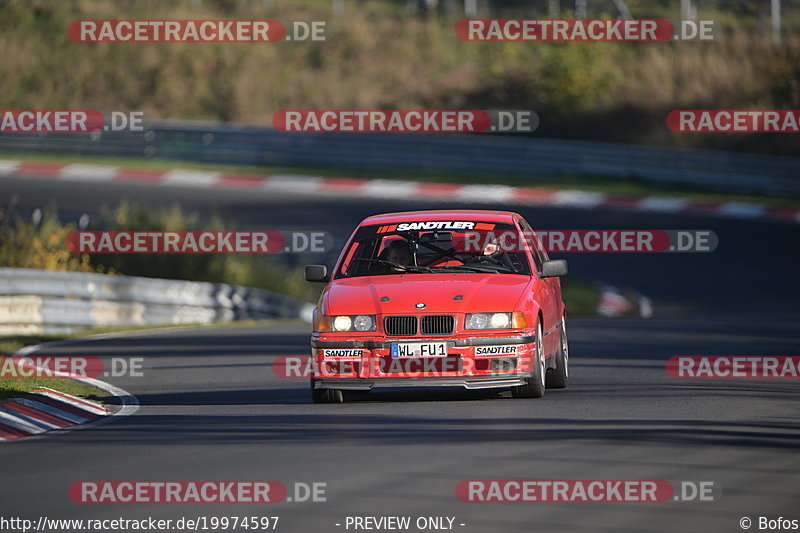 Bild #19974597 - Touristenfahrten Nürburgring Nordschleife (13.11.2022)