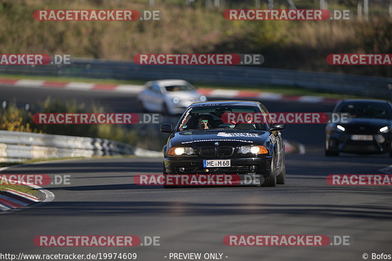 Bild #19974609 - Touristenfahrten Nürburgring Nordschleife (13.11.2022)