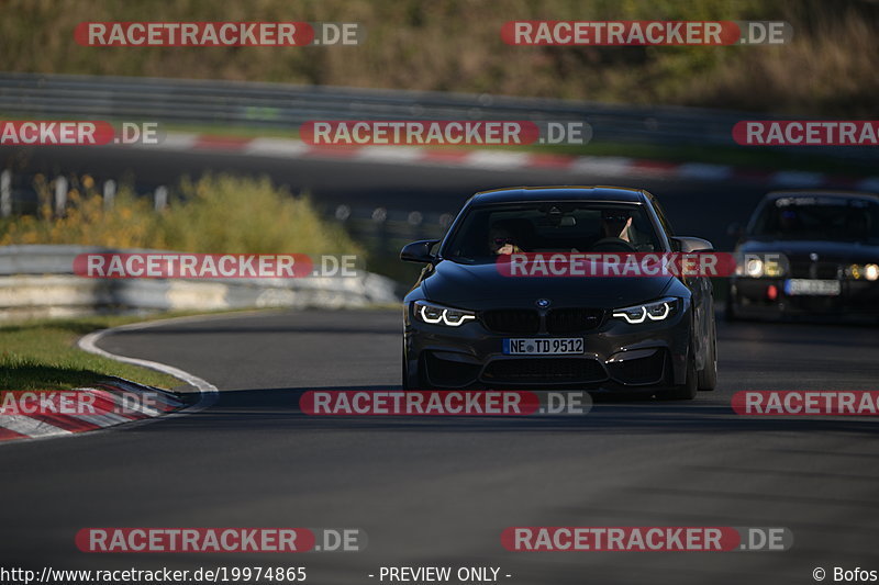 Bild #19974865 - Touristenfahrten Nürburgring Nordschleife (13.11.2022)