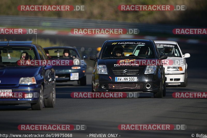 Bild #19975068 - Touristenfahrten Nürburgring Nordschleife (13.11.2022)