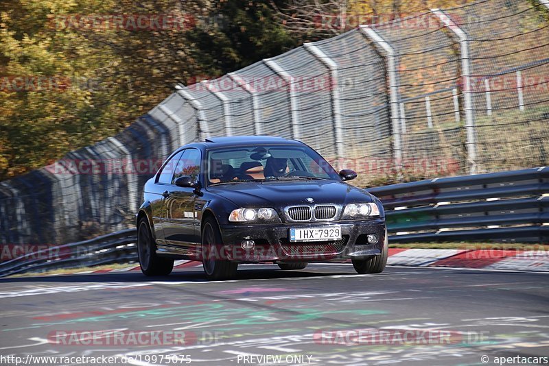 Bild #19975075 - Touristenfahrten Nürburgring Nordschleife (13.11.2022)