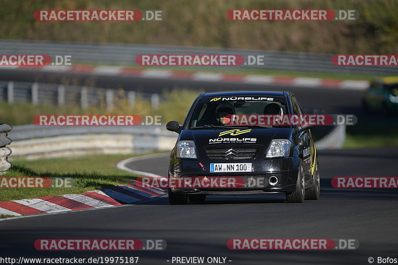 Bild #19975187 - Touristenfahrten Nürburgring Nordschleife (13.11.2022)