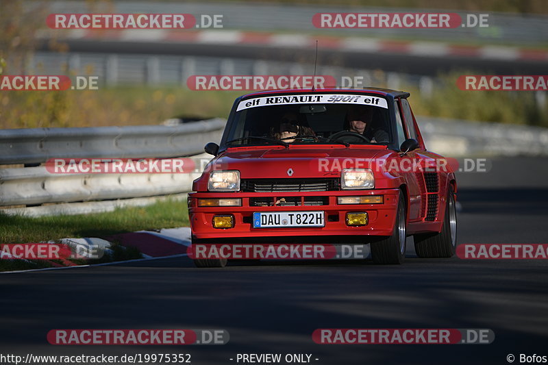 Bild #19975352 - Touristenfahrten Nürburgring Nordschleife (13.11.2022)