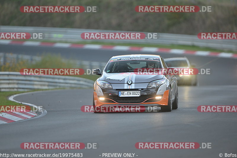 Bild #19975483 - Touristenfahrten Nürburgring Nordschleife (13.11.2022)