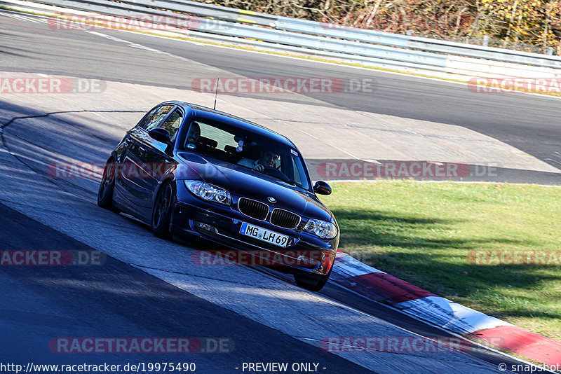 Bild #19975490 - Touristenfahrten Nürburgring Nordschleife (13.11.2022)