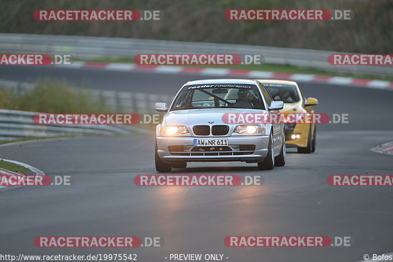 Bild #19975542 - Touristenfahrten Nürburgring Nordschleife (13.11.2022)