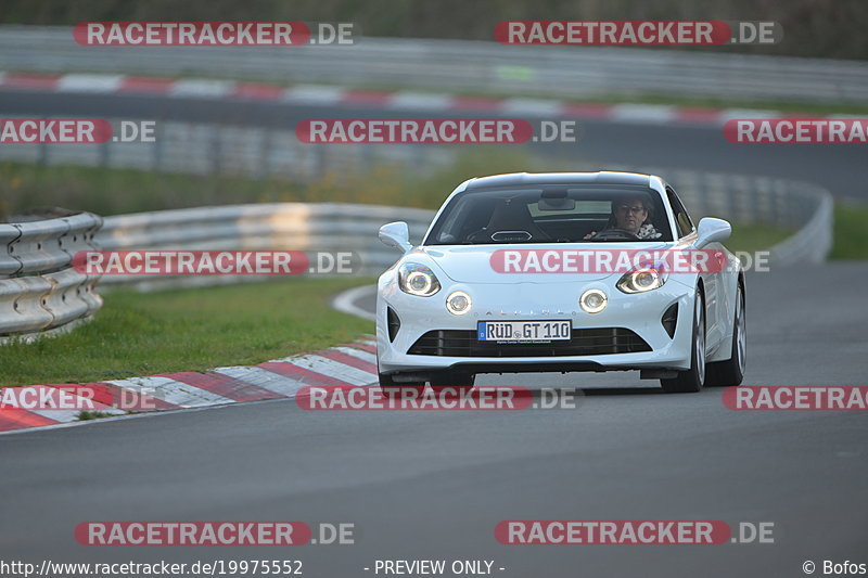 Bild #19975552 - Touristenfahrten Nürburgring Nordschleife (13.11.2022)