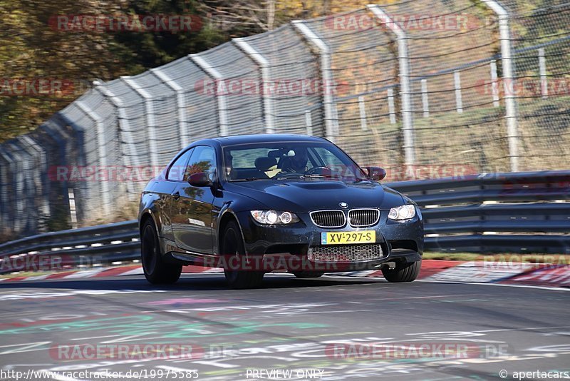 Bild #19975585 - Touristenfahrten Nürburgring Nordschleife (13.11.2022)