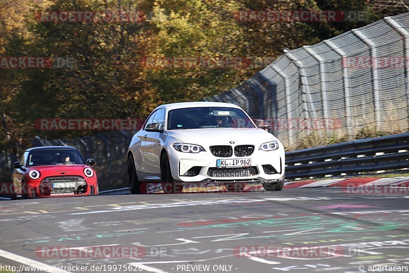 Bild #19975628 - Touristenfahrten Nürburgring Nordschleife (13.11.2022)