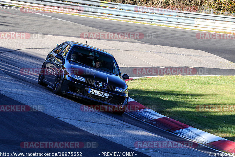 Bild #19975652 - Touristenfahrten Nürburgring Nordschleife (13.11.2022)