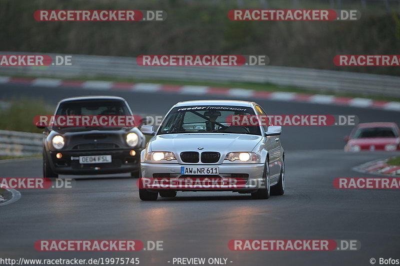 Bild #19975745 - Touristenfahrten Nürburgring Nordschleife (13.11.2022)