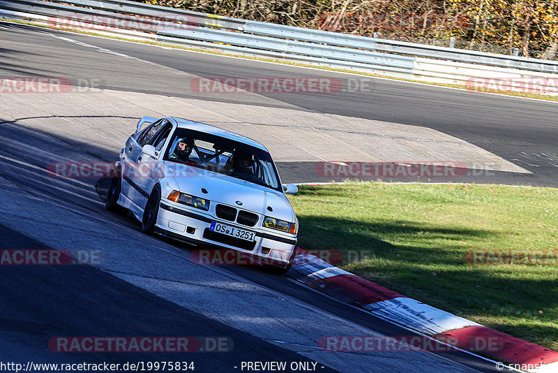 Bild #19975834 - Touristenfahrten Nürburgring Nordschleife (13.11.2022)