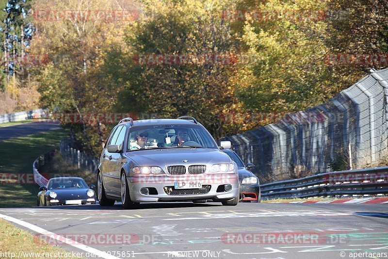 Bild #19975851 - Touristenfahrten Nürburgring Nordschleife (13.11.2022)