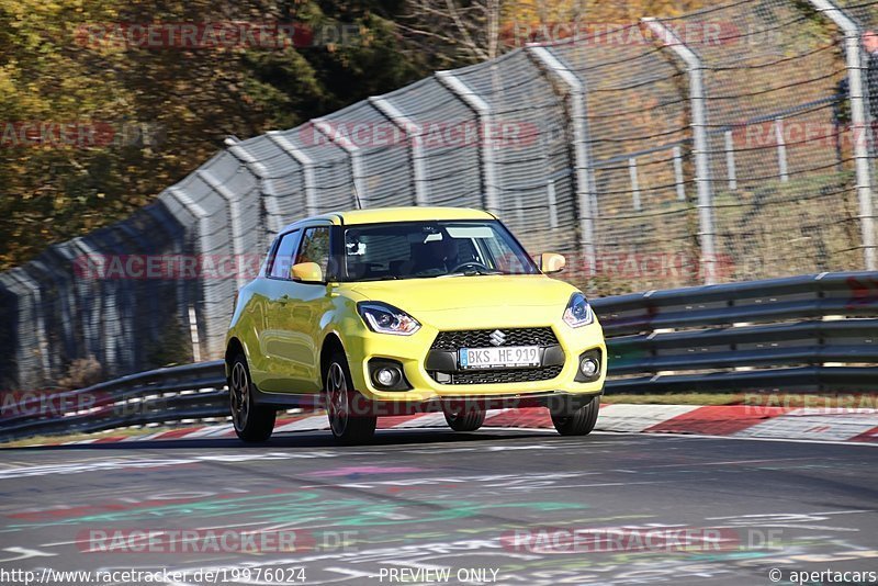 Bild #19976024 - Touristenfahrten Nürburgring Nordschleife (13.11.2022)