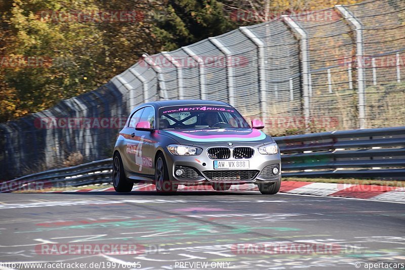 Bild #19976045 - Touristenfahrten Nürburgring Nordschleife (13.11.2022)