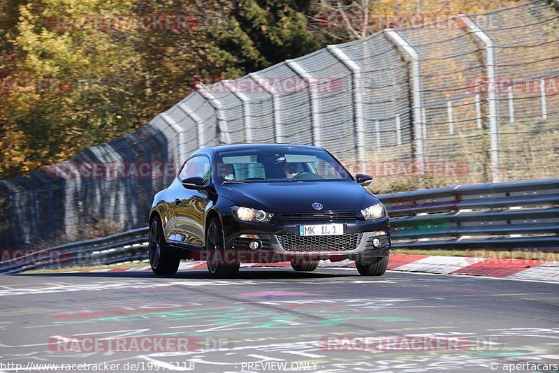 Bild #19976118 - Touristenfahrten Nürburgring Nordschleife (13.11.2022)