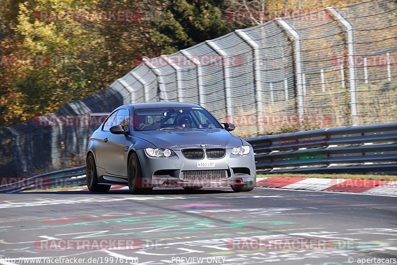 Bild #19976156 - Touristenfahrten Nürburgring Nordschleife (13.11.2022)