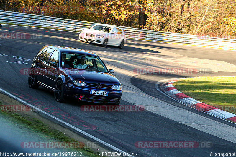 Bild #19976212 - Touristenfahrten Nürburgring Nordschleife (13.11.2022)