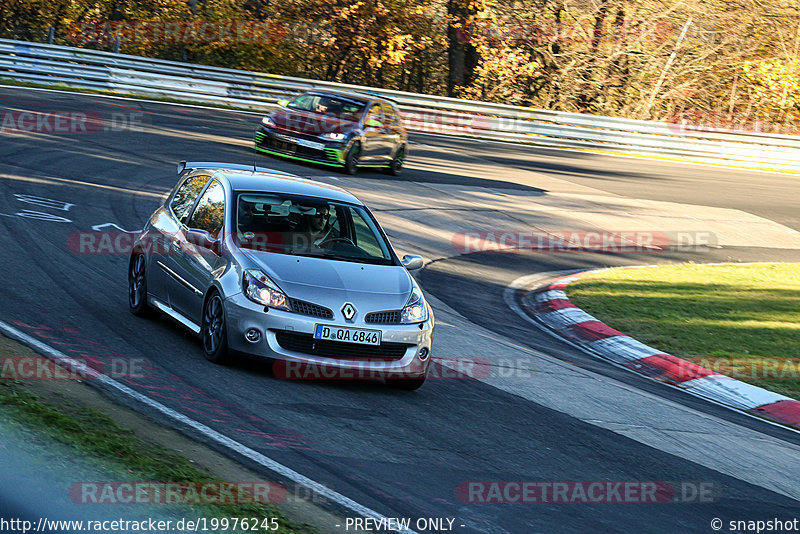 Bild #19976245 - Touristenfahrten Nürburgring Nordschleife (13.11.2022)