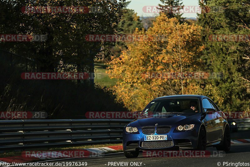 Bild #19976349 - Touristenfahrten Nürburgring Nordschleife (13.11.2022)