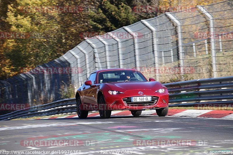 Bild #19976368 - Touristenfahrten Nürburgring Nordschleife (13.11.2022)