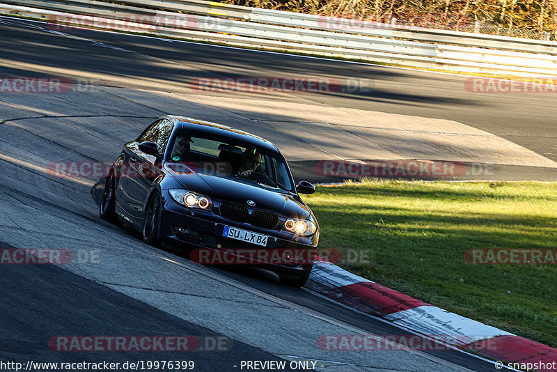 Bild #19976399 - Touristenfahrten Nürburgring Nordschleife (13.11.2022)