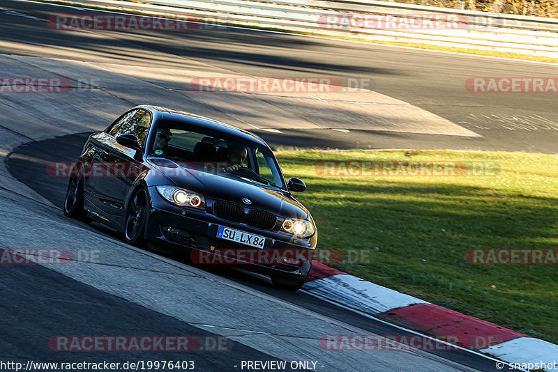 Bild #19976403 - Touristenfahrten Nürburgring Nordschleife (13.11.2022)