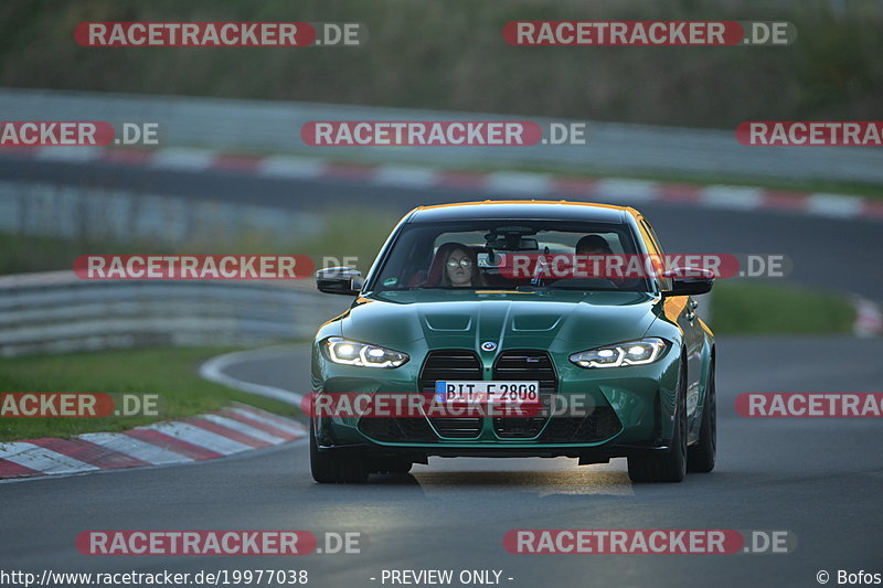 Bild #19977038 - Touristenfahrten Nürburgring Nordschleife (13.11.2022)