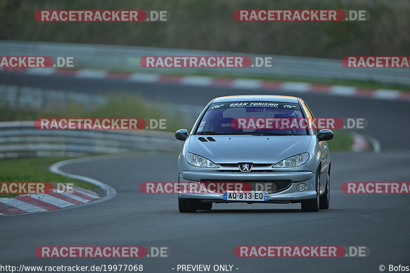 Bild #19977068 - Touristenfahrten Nürburgring Nordschleife (13.11.2022)