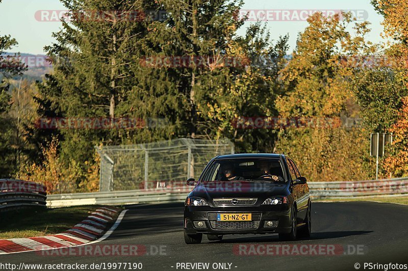 Bild #19977190 - Touristenfahrten Nürburgring Nordschleife (13.11.2022)