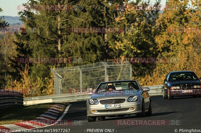 Bild #19977267 - Touristenfahrten Nürburgring Nordschleife (13.11.2022)