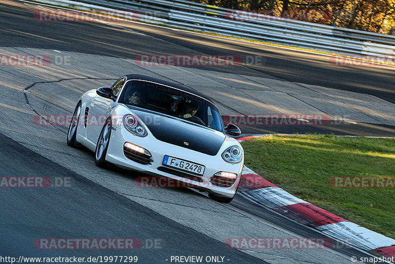 Bild #19977299 - Touristenfahrten Nürburgring Nordschleife (13.11.2022)