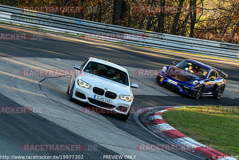 Bild #19977302 - Touristenfahrten Nürburgring Nordschleife (13.11.2022)