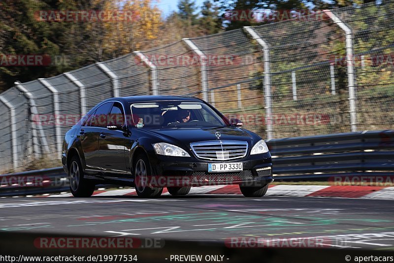 Bild #19977534 - Touristenfahrten Nürburgring Nordschleife (13.11.2022)