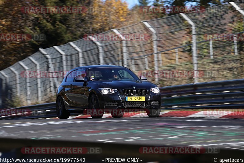 Bild #19977540 - Touristenfahrten Nürburgring Nordschleife (13.11.2022)