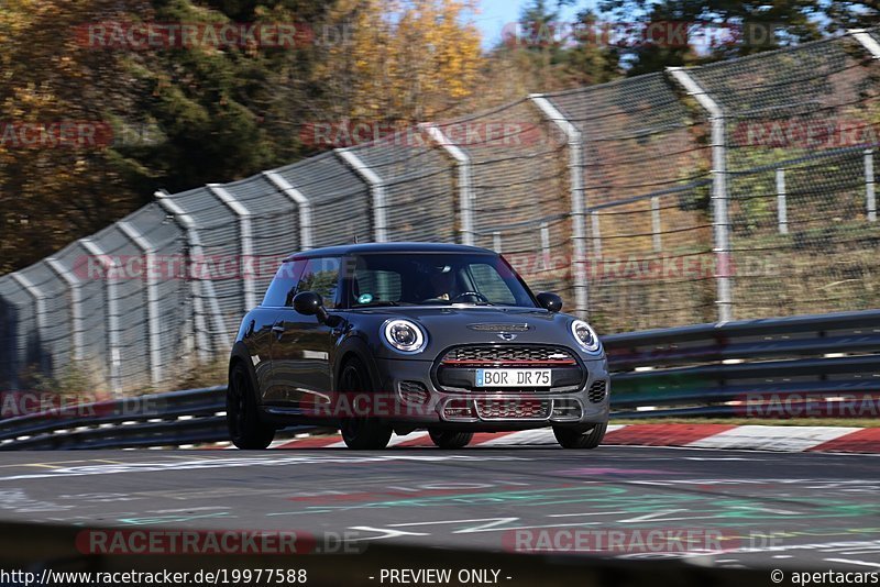 Bild #19977588 - Touristenfahrten Nürburgring Nordschleife (13.11.2022)