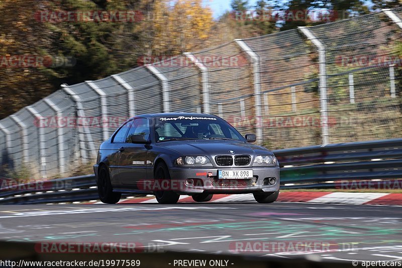 Bild #19977589 - Touristenfahrten Nürburgring Nordschleife (13.11.2022)