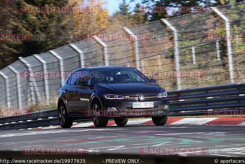 Bild #19977635 - Touristenfahrten Nürburgring Nordschleife (13.11.2022)