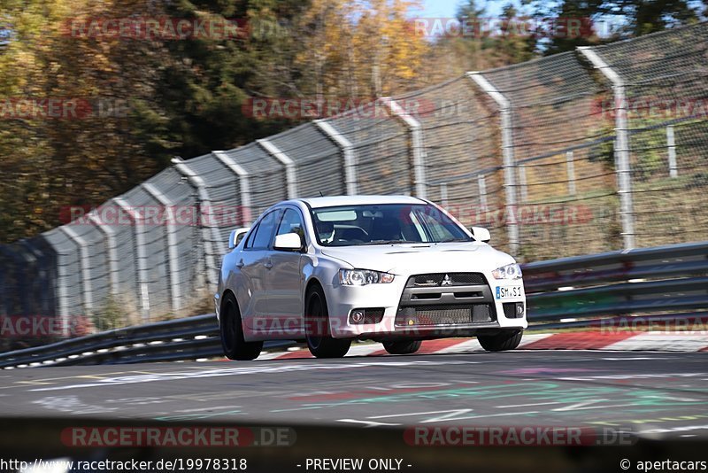 Bild #19978318 - Touristenfahrten Nürburgring Nordschleife (13.11.2022)