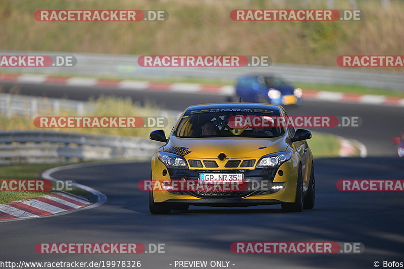 Bild #19978326 - Touristenfahrten Nürburgring Nordschleife (13.11.2022)