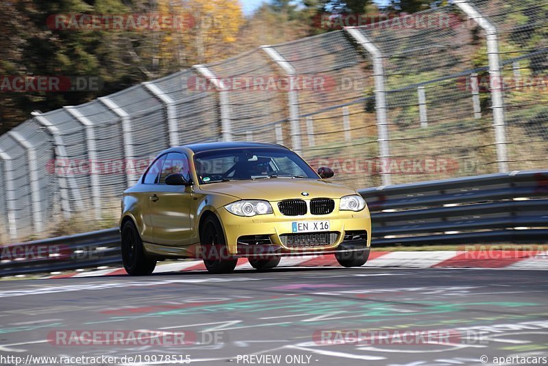 Bild #19978515 - Touristenfahrten Nürburgring Nordschleife (13.11.2022)