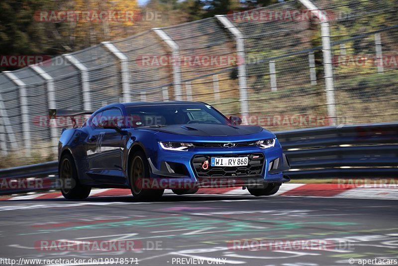 Bild #19978571 - Touristenfahrten Nürburgring Nordschleife (13.11.2022)