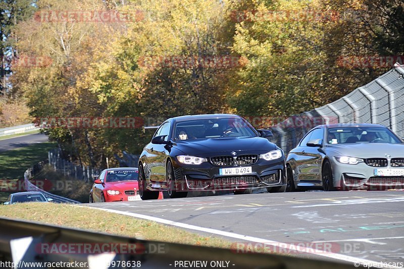 Bild #19978638 - Touristenfahrten Nürburgring Nordschleife (13.11.2022)