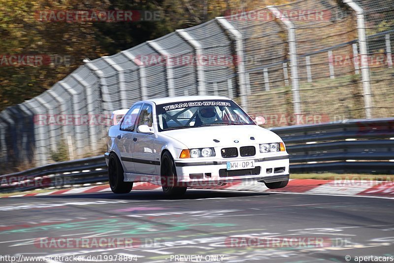 Bild #19978894 - Touristenfahrten Nürburgring Nordschleife (13.11.2022)