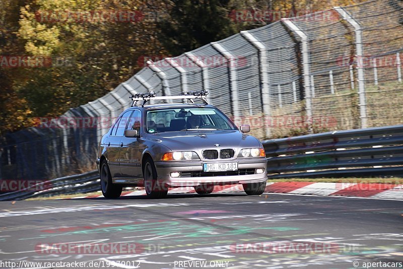 Bild #19979012 - Touristenfahrten Nürburgring Nordschleife (13.11.2022)