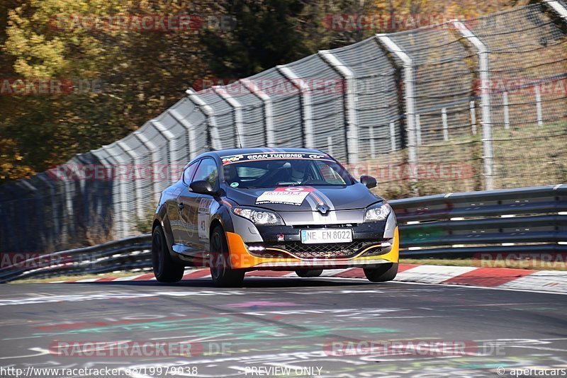 Bild #19979038 - Touristenfahrten Nürburgring Nordschleife (13.11.2022)