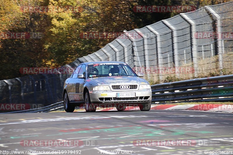 Bild #19979492 - Touristenfahrten Nürburgring Nordschleife (13.11.2022)