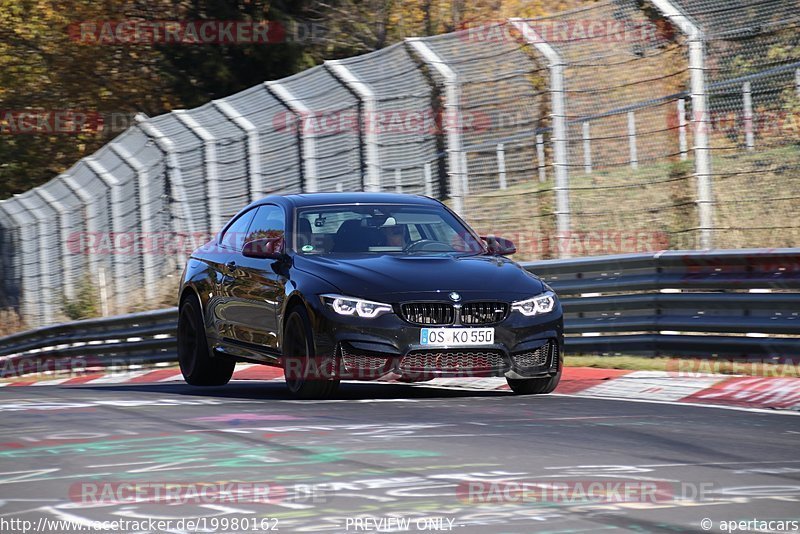 Bild #19980162 - Touristenfahrten Nürburgring Nordschleife (13.11.2022)